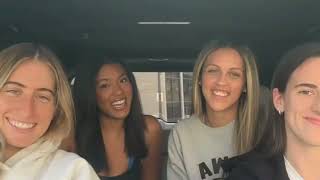 "Caitlin Clark's Bold Move Shocks the WNBA — Sparks Controversy and Outrage Online!"
