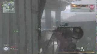 EPIC SPAWNSHOT @ UNDERPASS!