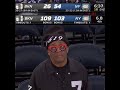 Spike Lee Pissed After Knicks Blow 28-Point Lead 😬 #Shorts