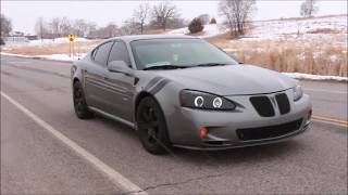 Flybys and Take Off's of a LOUD LS4 Grand Prix!