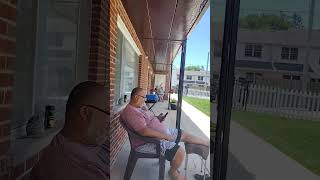 what it's like living at a senior community #93 best neighbors ❤️