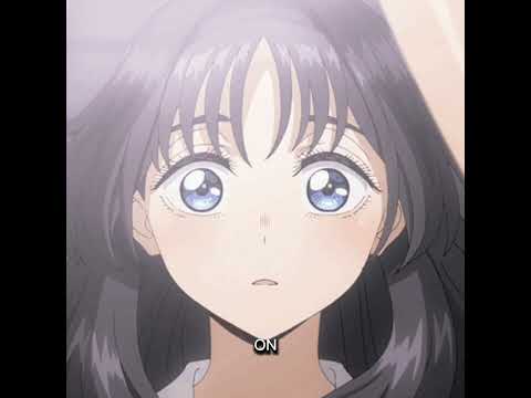 the fragrant flower blooms with dignity #foryou #thefragrantflowerbloomswithdignity #anime #edit