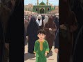 Karbala walk