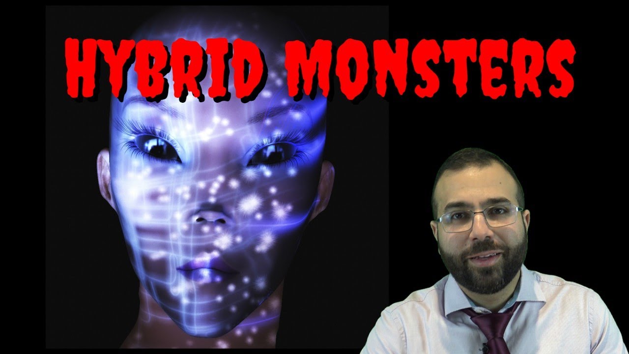 hybrid-monsters-in-the-news-and-the-bible-youtube
