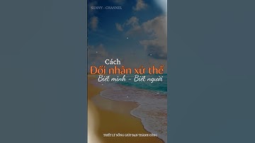 Làm Người Thông Minh: Hiểu Người Để Sống Dễ Dàng Hơn! #ĐốiNhânXửThế #GiaoTiếpKhéoLéo#TriếtLýKhổngTử