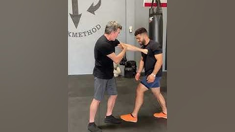 The Hands Complete Structure.