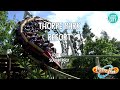 Thorpe Park - Lost City Soundtrack