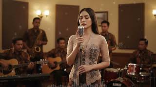 Aku Bisa  Flanella  Fusion Jazz Cover By Langgam Jazz 