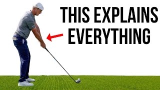 Bryson's Swing Secret is Something Every Golfer Should Do