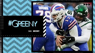 #Greeny feels bad for the Jets' 'Super Bowl-caliber defense' 🧐