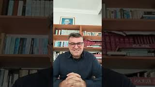 Ebter Olmak - İsmail Di̇nçer- Instagram Sohbeti - 16.03.2025