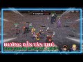 JoJo's Bizarre Adventure: GS Hướng dẫn tân thủ cách chơi chuẩn và cách tăng lực chiến nhanh