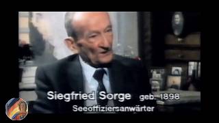 Hunger, world revolution & sabotage: The Kiel sailors' revolt of 1918 (documentary with many eyew...