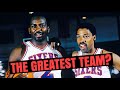 Are The 82-83 76ers The GREATEST Team Ever? (GOAT Team Series #2)
