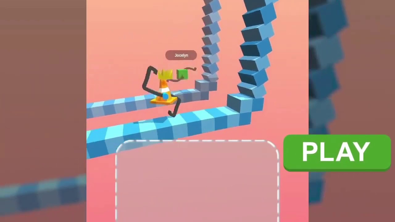 VOODOO Ads - Draw Climber