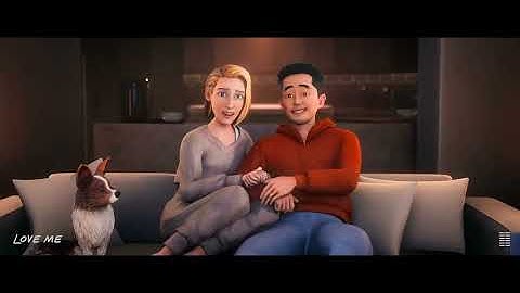 LOVE ME | Official Trailer | 2025