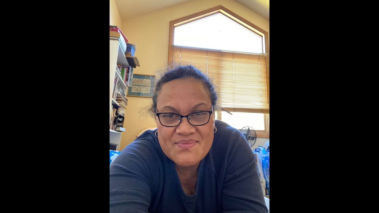 FAKATOKANGA, KU 'IKAI KO HA LIVE ENI 'OKU SAI. KA KO E NUNU'A ENI 'A E HU 'A LUSEFA HE KAU POLITIKI.