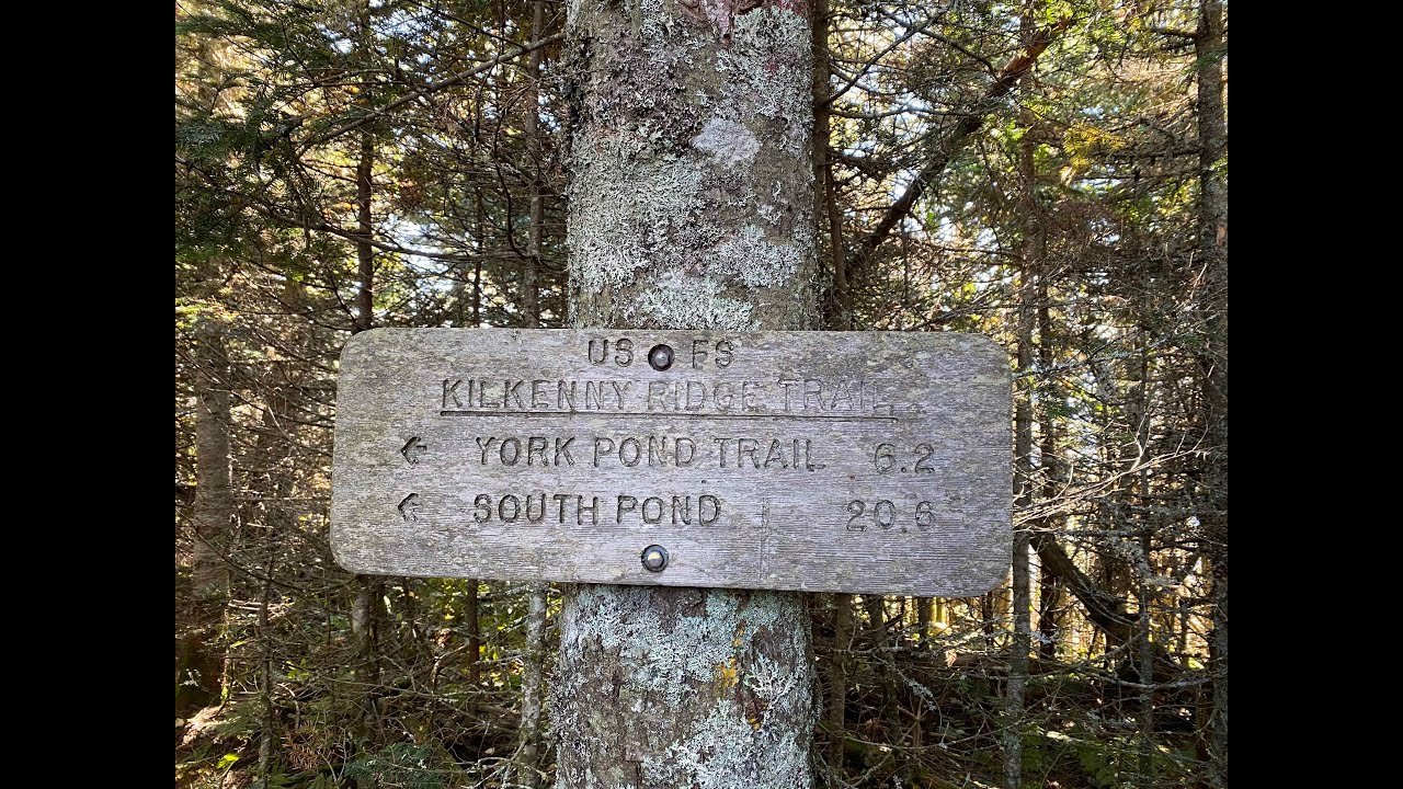 Kilkenny Ridge Race 25 miles 2022 YouTube