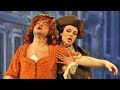 Capture de la vidéo Interview | Hagen Matzeit (Elviro) Xerxes Handel - Deutsche Oper Am Rhein