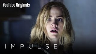 Impulse | Official Teaser Trailer - YouTube Originals