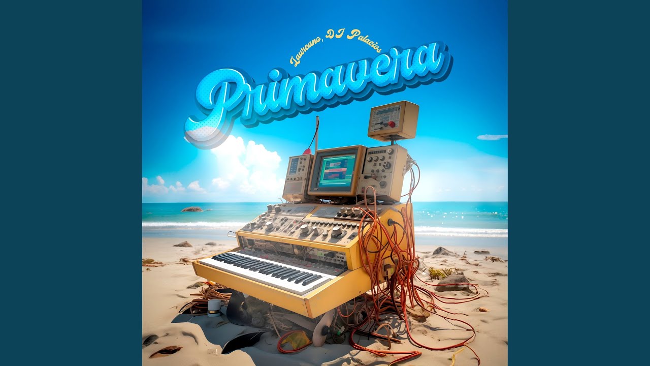 Primavera adlı videoyu YouTube'da izle Primavera adlı videoyu YouTube'da izle