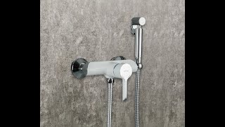 Обзор смесителя Gappo G2003-8