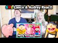 SML Movie: Jeffy's Piggy Bank *Reaction*