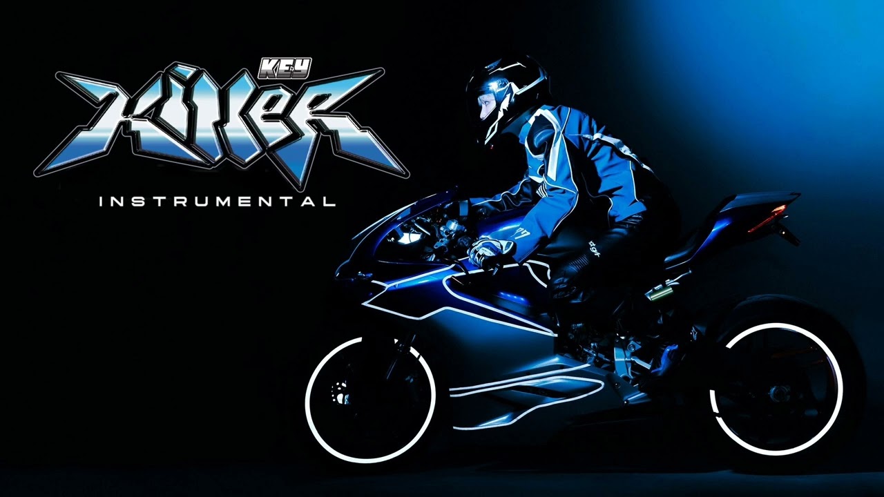 KEY 키 -  Killer ( INSTRUMENTAL)