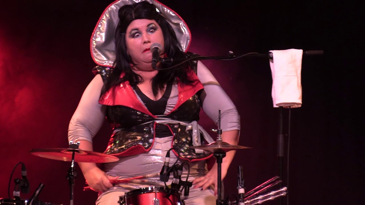 Otto Astrid Die Roten Punkte