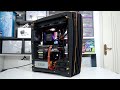 IN WIN HRAME H-Frame2.0 Limited to 500 units worldwide Intel I9-12900K  Asus ROG Z690-HERO