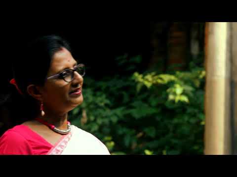 fule-fule-dhole-dhole-|-sangita-bhadra-sen-|-rabindra-sangeet