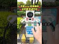 全ての駐車スペースにEV急速充電器 #ev #中国 #電気自動車 #上海