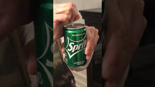 Sprite CU click opening sound