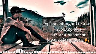 Status Wa wong jowo || Aku sopomu? || Aku Klender nak tok ngonokne terus