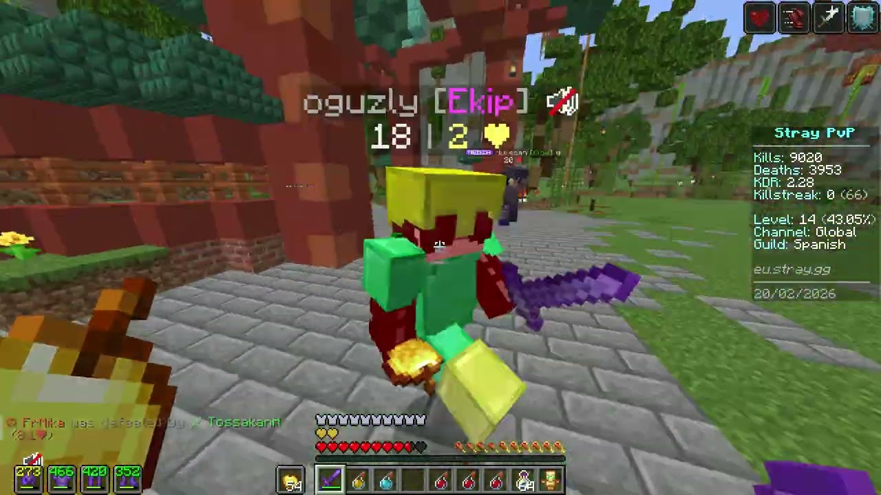 NETHPOT LT2 TEST (SECOND HT3 4-0)