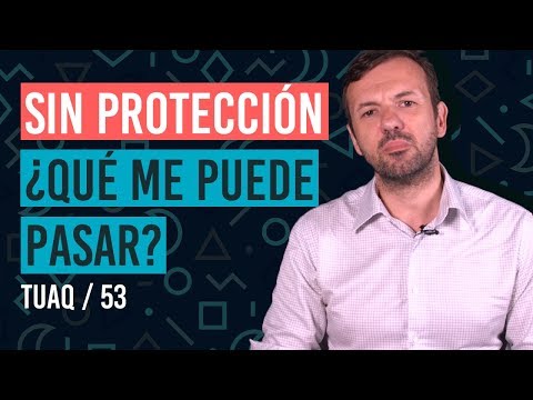 Vídeo: ¿Cuál Es El Riesgo De Tener Relaciones Sexuales Sin Condón?