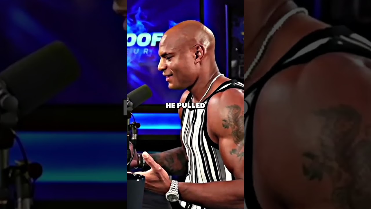 The dark side of growing up on southside chicago @kingketo