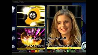 Download Lagu Power Rangers RPM  Episode 002   Fade to Black MP3