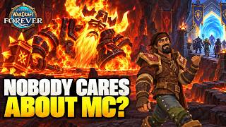 WoW Forever Gear: Blizzard Says Everything at 60 Stays Relevant