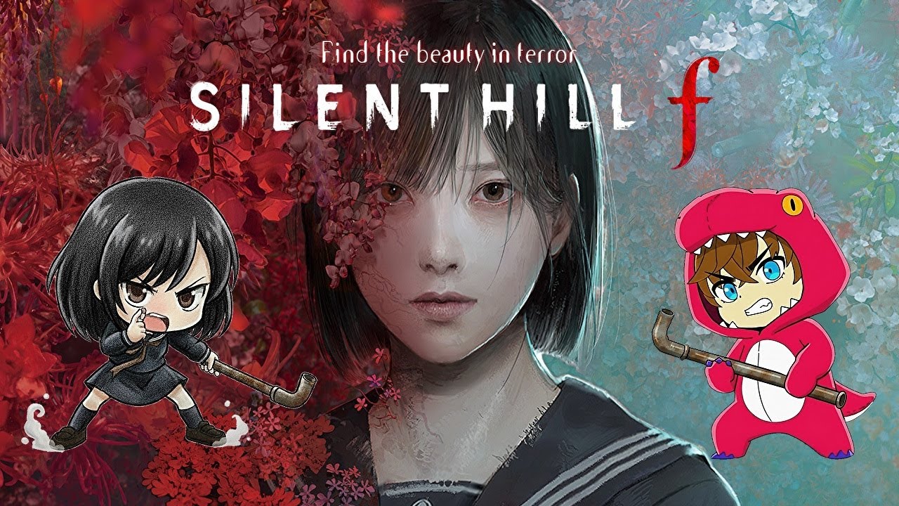 #3 あけましておめで2周目だよ【SILENT HILL f】※ネタバレ注意