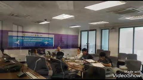 AS9100 Rev.D QMS for Aerospace