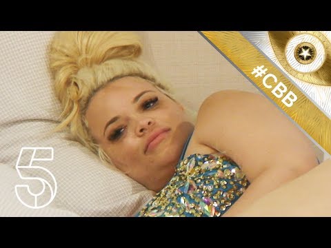 Trisha Paytas isn't pulling her weight! | Day 10