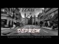 Baran tekn   deprem 2017