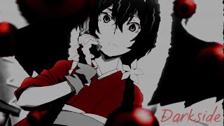 Kyouka Izumi Amv Darkside