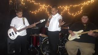 Its A Mans Mans Mans World -The Junebugs