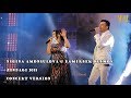 Damirbek Olimov & Nigina Amonqulova - Zindagi (Concert version)