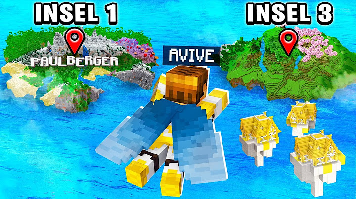 ich spiele nach 100 TAGEN wieder YOUTUBER INSEL 3.. (YouTuber Insel)