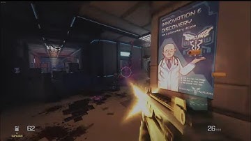 Selaco (2024): A game built on classic doom