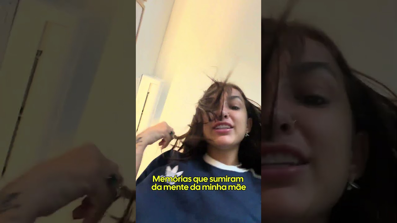 Ela esqueceu #isahmoraes #humor #vaiprofycaramba #memes