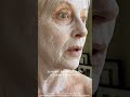 Eine Gesichtscreme, die dich wieder altund jung machen kann#deliiston#facecream #antiaging #falten